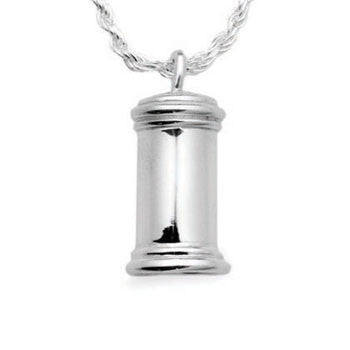 Large Traditional Urn - Forever Near Memorial Jewellery