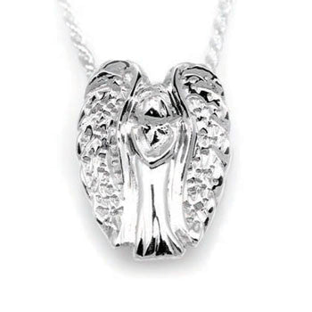 Angel - Forever Near Memorial Jewellery