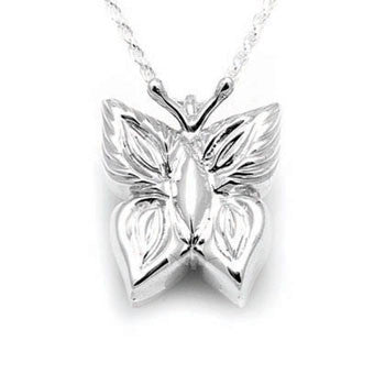 Butterfly - Forever Near Memorial Jewellery