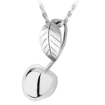 Cherry - Forever Near Memorial Jewellery