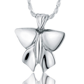 Modern Butterfly - Forever Near Memorial Jewellery