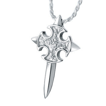 Sword - Forever Near Memorial Jewellery