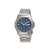 MEN'S WORKWATCH - BLUE - INDEX - Red Carpet Jewellers