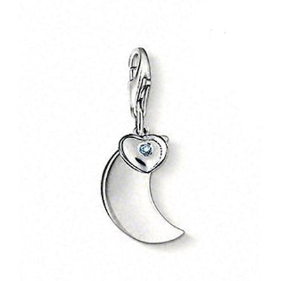 Thomas sabo diamond charm Clearance
