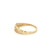 9ct gold ring - Red Carpet Jewellers