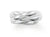 Thomas Sabo "Double" ring - Red Carpet Jewellers