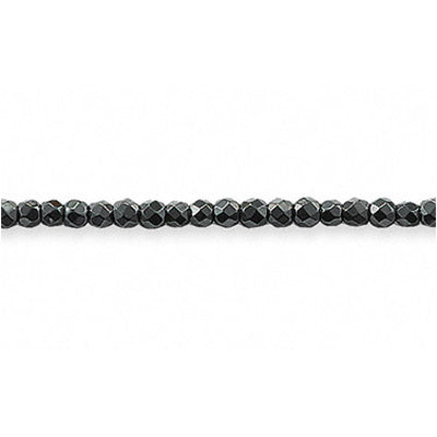Thomas Sabo SPECIAL ADDITION "Hematite" ribbon necklace - Red Carpet Jewellers
